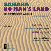 Sahara No Mans Land
