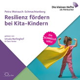 Resilienz frdern bei Kita-Kindern